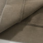 AMULET HEAVY WASHED CREWNECK BEIGE
