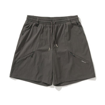 AMULET ESSENTIAL SHORTS GREY