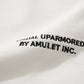 AMULET BY AMULET TEE / CHARCOAL