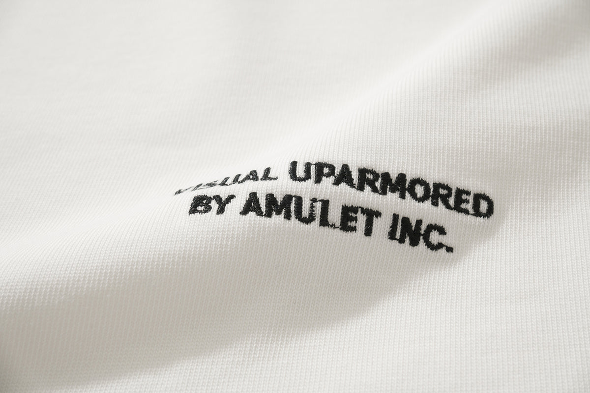 AMULET BY AMULET TEE / BLACK