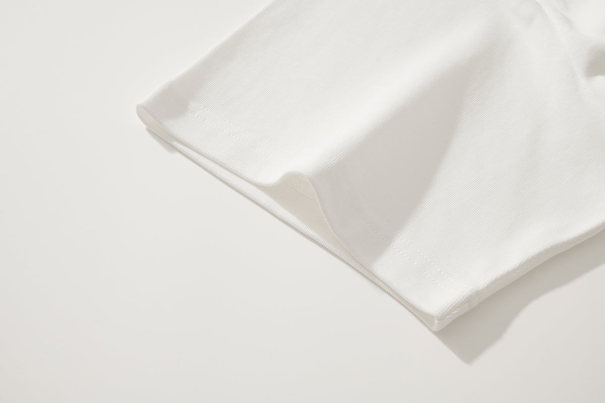 AMULET BY AMULET TEE / BLACK
