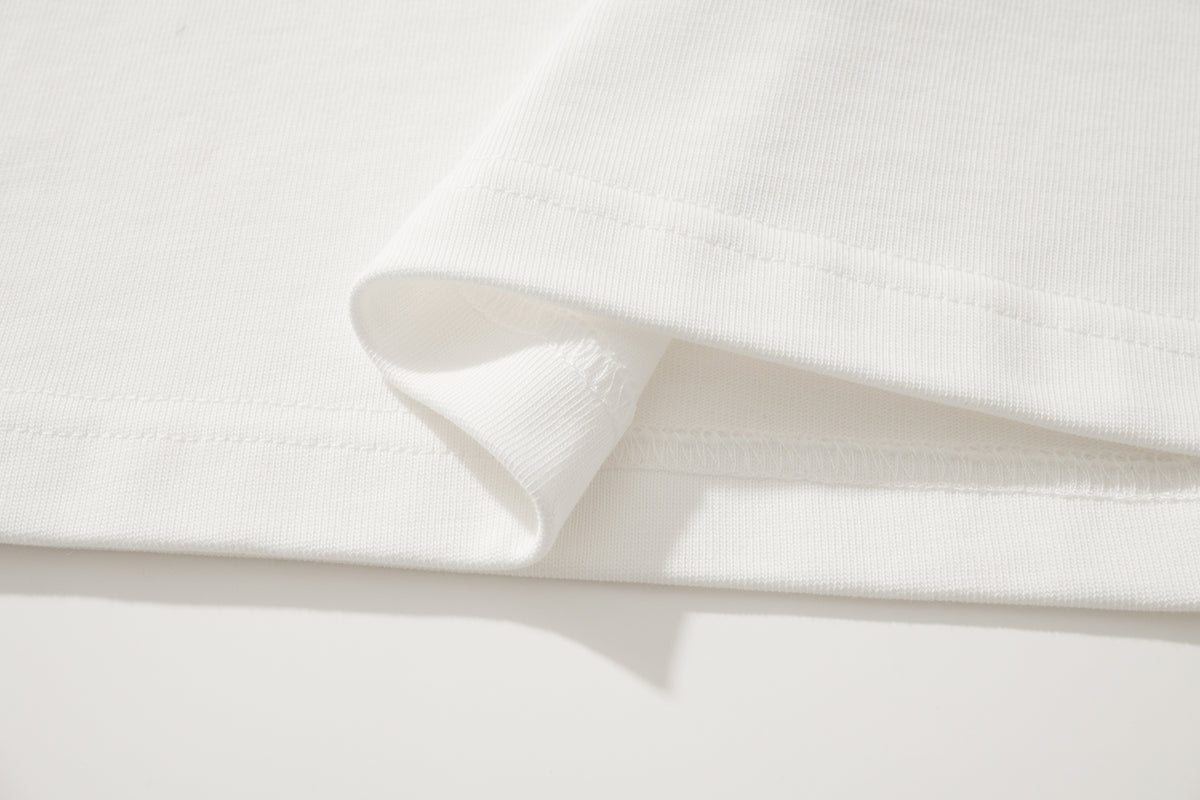 AMULET BY AMULET TEE / CHARCOAL