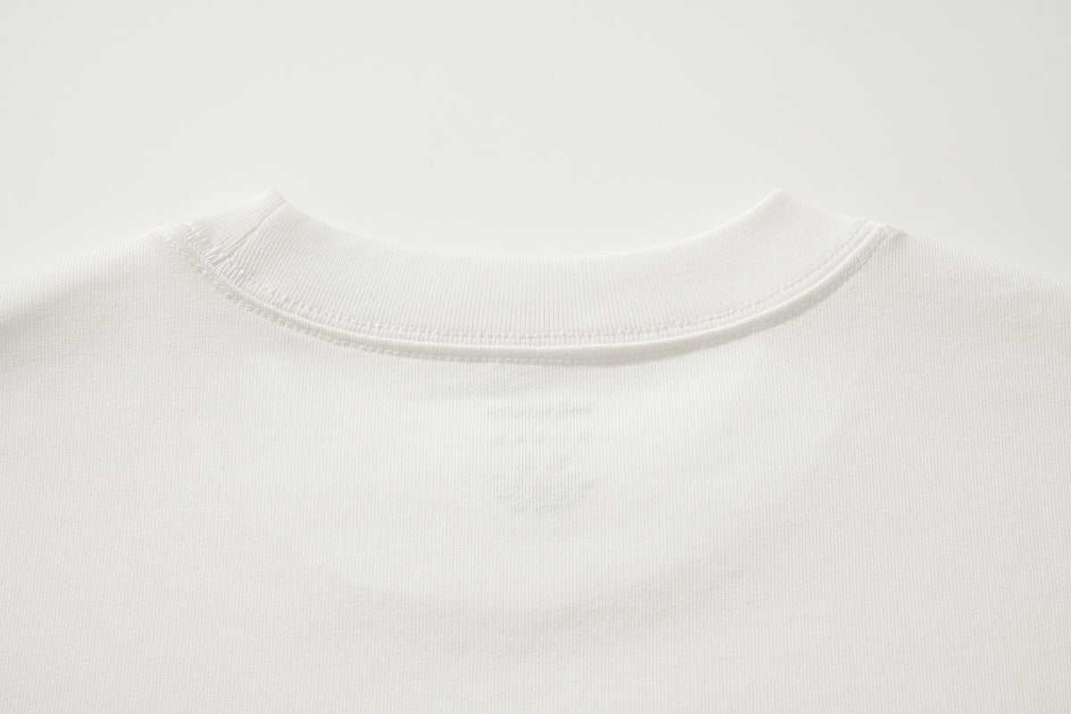 AMULET BY AMULET TEE / CHARCOAL
