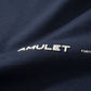 AMULET BASIC TEE/ PINK
