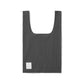 AMULET SHOPPING BAG BLACK