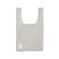 AMULET SHOPPING BAG BLACK