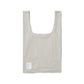AMULET SHOPPING BAG OFF WHITE