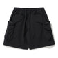 AMULET PATCH POCKETS SHORTS GREY