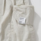 AMULET PATCH POCKETS SHORTS GREY