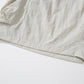 AMULET PATCH POCKETS SHORTS GREY