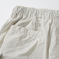 AMULET PATCH POCKETS SHORTS GREY