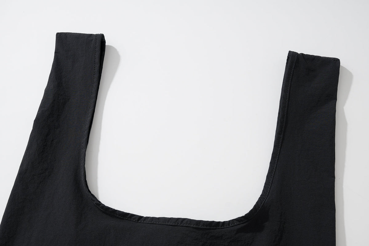 AMULET SHOPPING BAG GREY