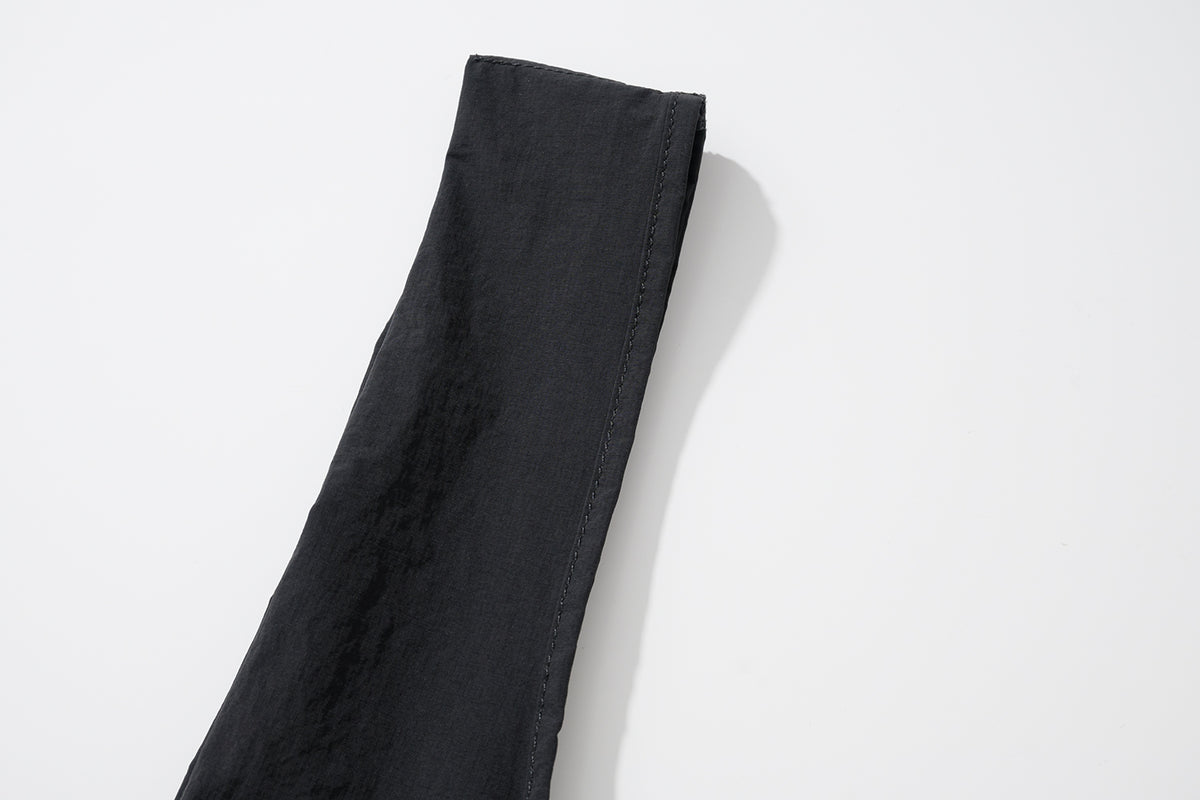 AMULET SHOPPING BAG BLACK
