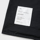 AMULET SHOPPING BAG BLACK