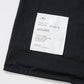 AMULET SHOPPING BAG OFF WHITE