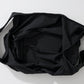AMULET SHOPPING BAG BLACK