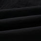 AMULET SHOPPING BAG BLACK