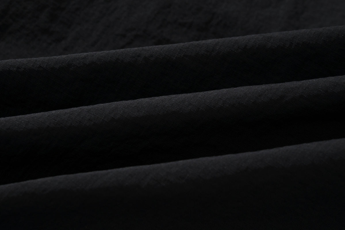 AMULET SHOPPING BAG BLACK