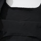 AMULET SHOPPING BAG BLACK