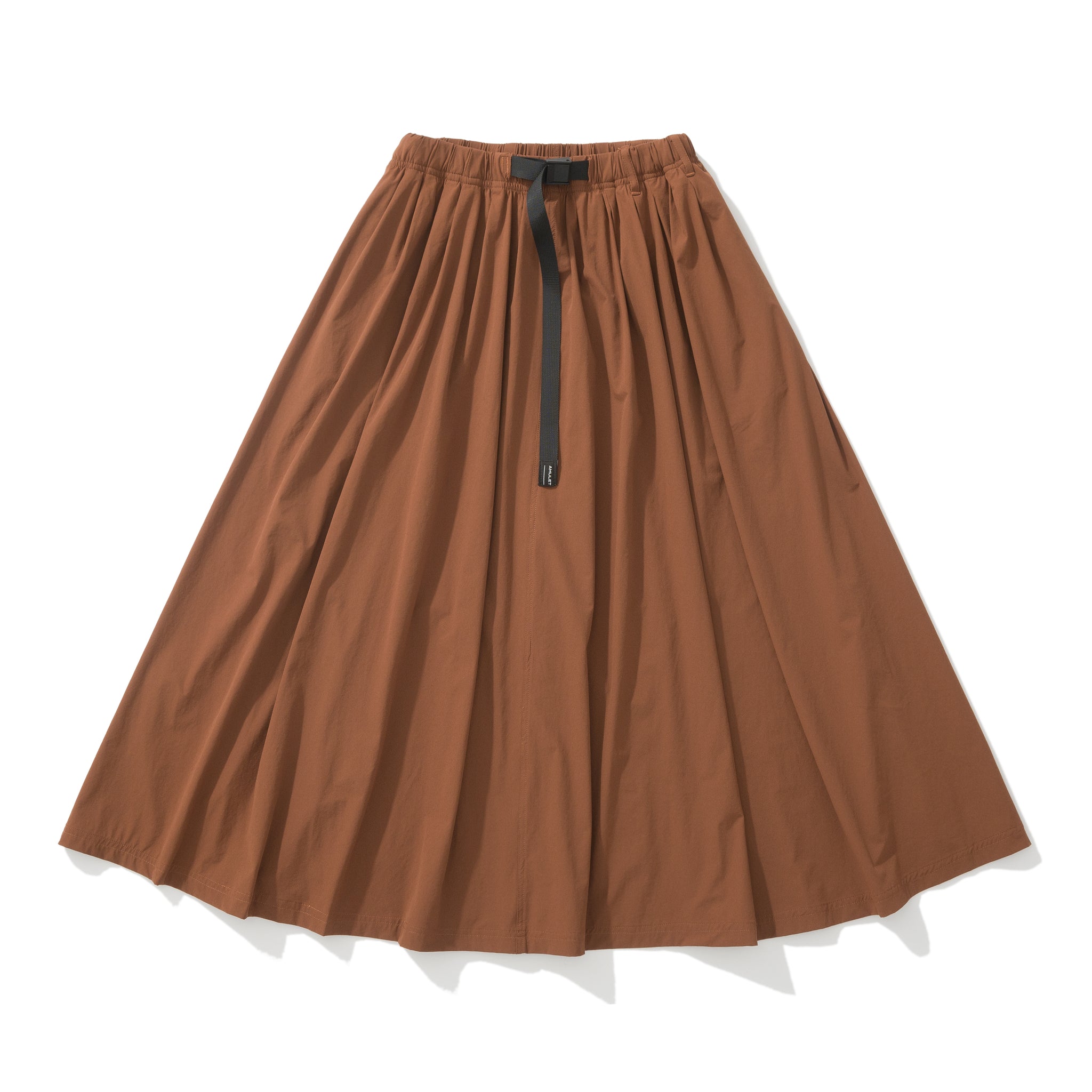 AMULET TECH SKIRT 2.0 ORANGE