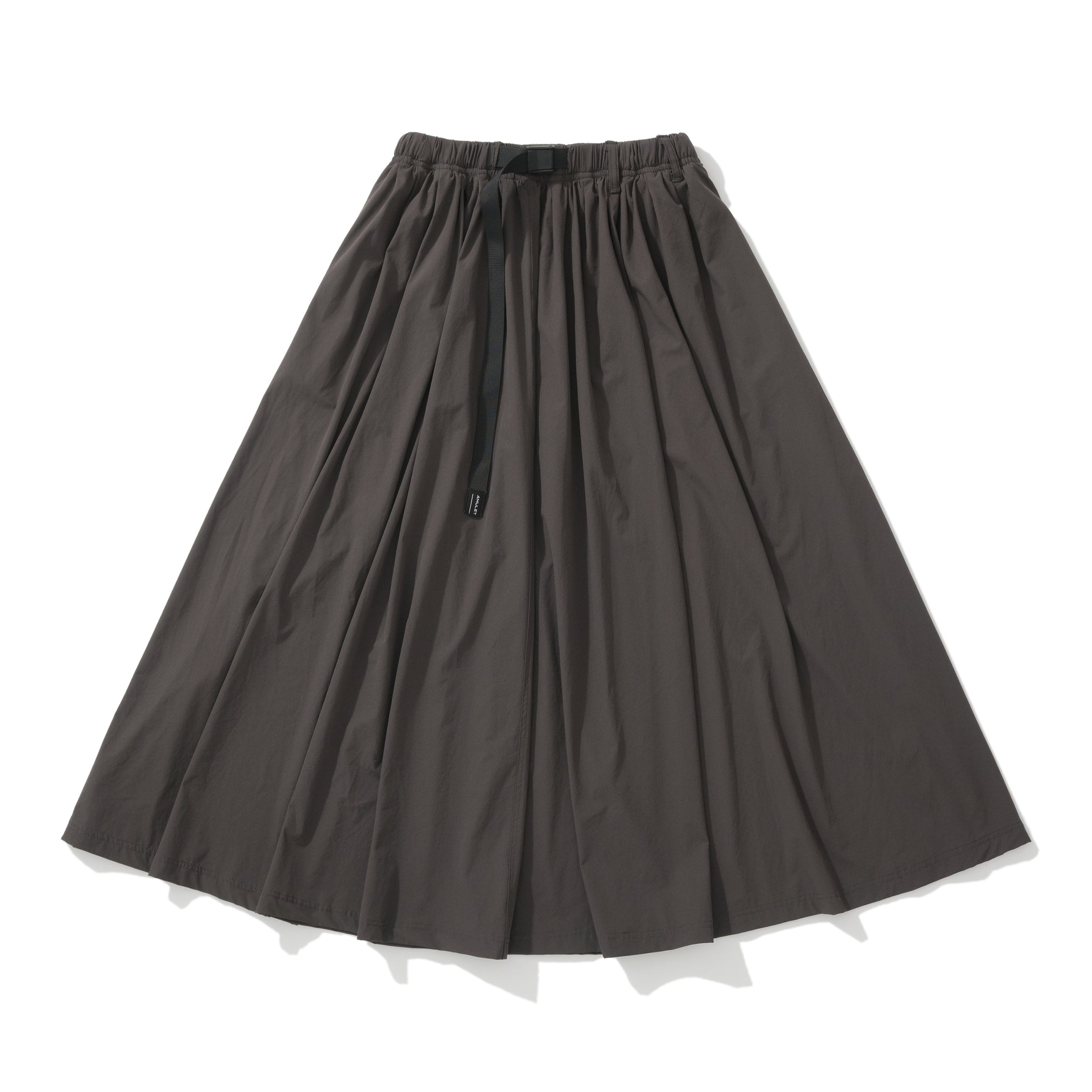 AMULET TECH SKIRT 2.0 GREY