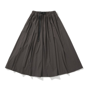 AMULET TECH SKIRT 2.0 GREY