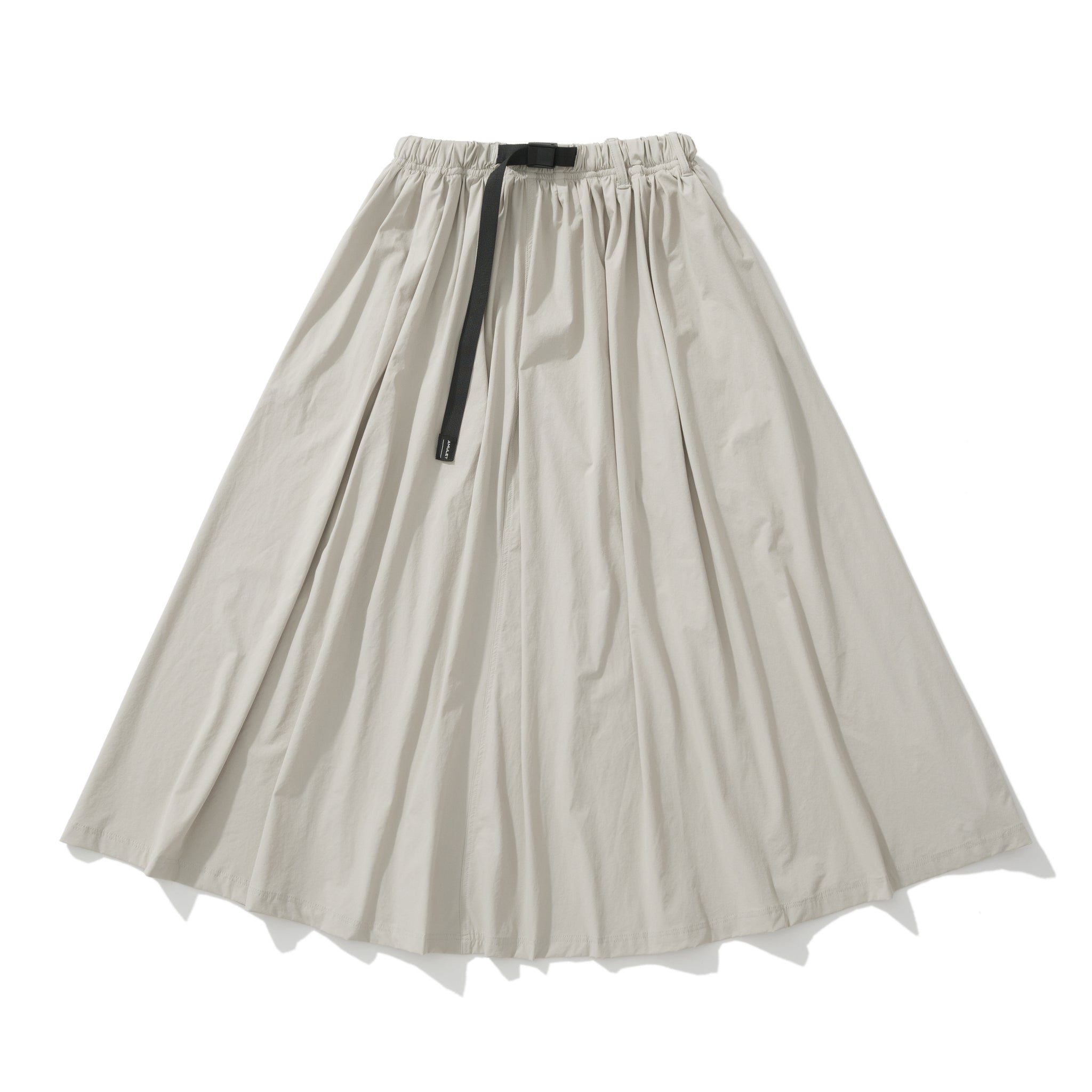 AMULET TECH SKIRT 2.0 WHITE