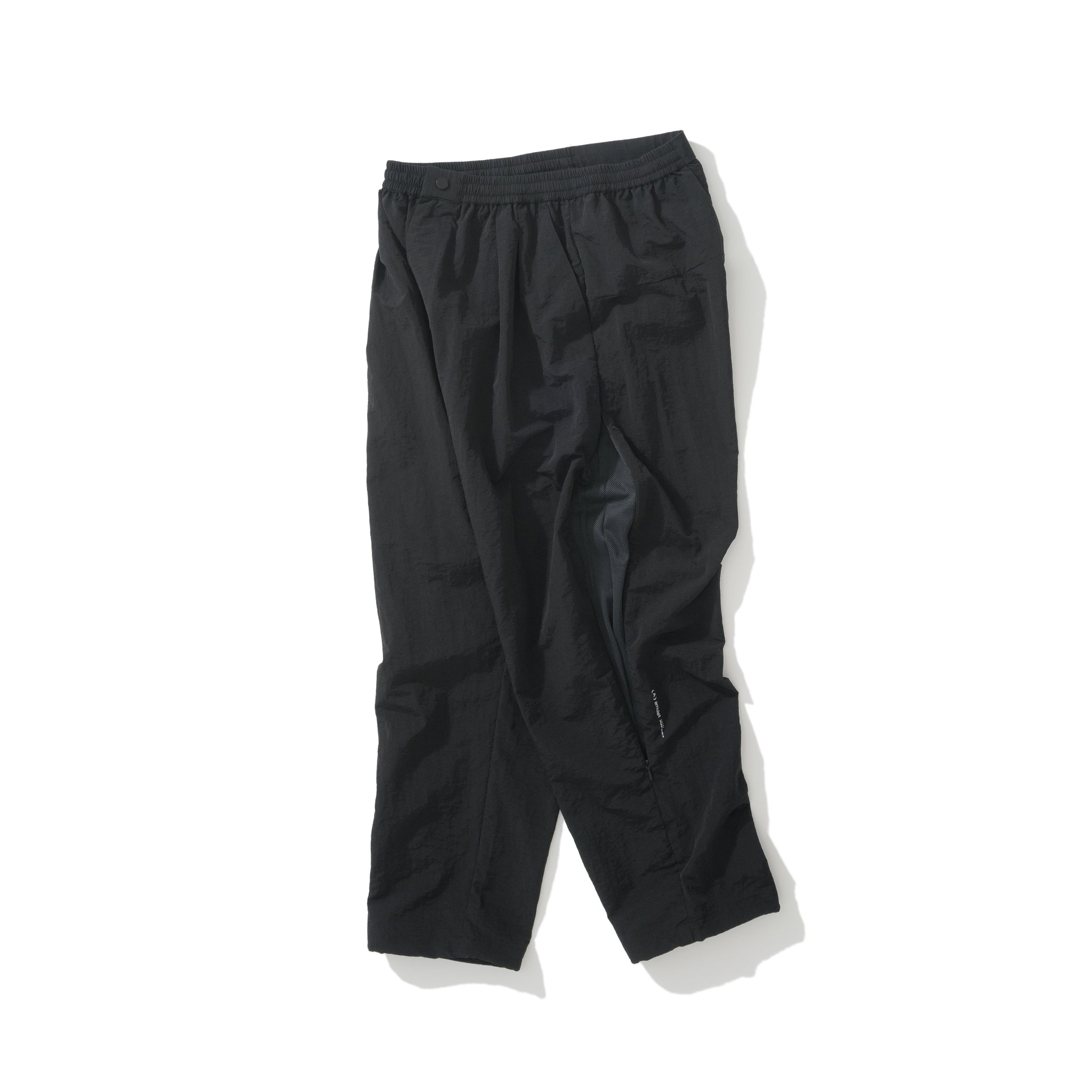 AMULET VENTILATION TECH CHINO BLACK