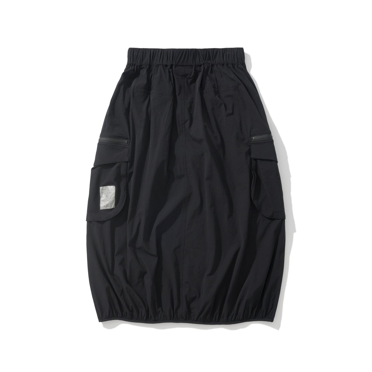 AMULET BALLOON SKIRT 2.0 / OLIVE