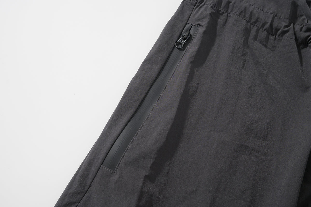 AMULET MULIT LAYER DRESS / GREY