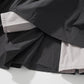 AMULET MULIT LAYER DRESS / GREY