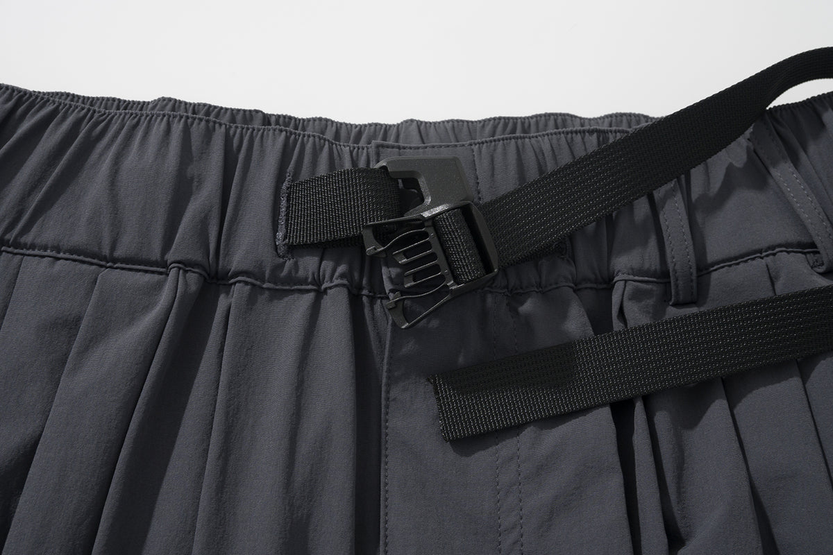 AMULET BALLOON SKIRT 2.0 / OLIVE