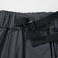 AMULET BALLOON SKIRT 2.0 / BLACK