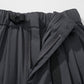 AMULET BALLOON SKIRT 2.0 / BLACK