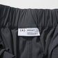 AMULET BALLOON SKIRT 2.0 / BLACK