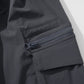 AMULET BALLOON SKIRT 2.0 / OLIVE