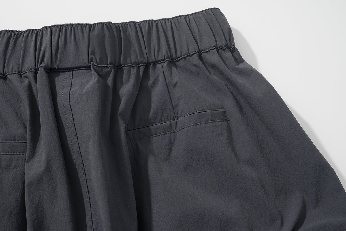 AMULET BALLOON SKIRT 2.0 / OLIVE