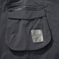 AMULET BALLOON SKIRT 2.0 / BLACK