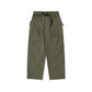 AMULET LAYER POCKET CHINO OLIVE