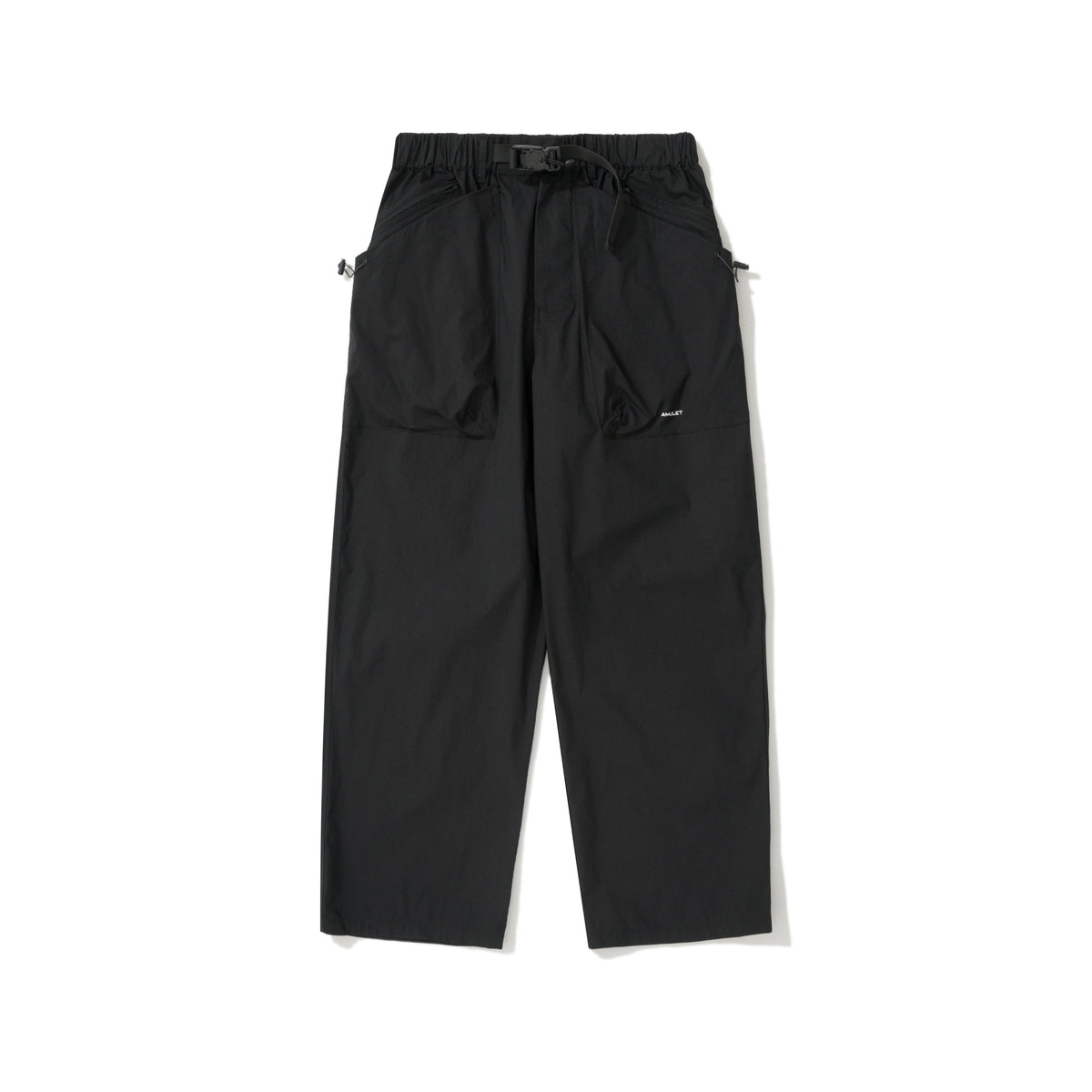 AMULET LAYER POCKET CHINO OLIVE