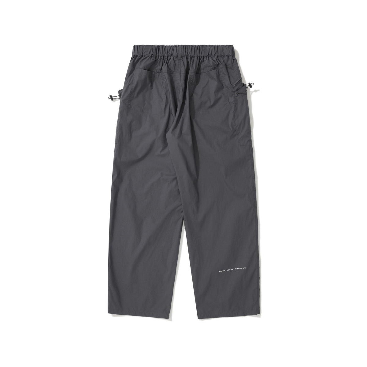AMULET LAYER POCKET CHINO OLIVE