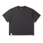 AMULET TECH COOLNESS TEE / GREY