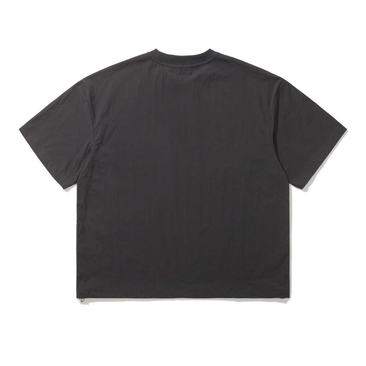 AMULET TECH COOLNESS TEE / GREY