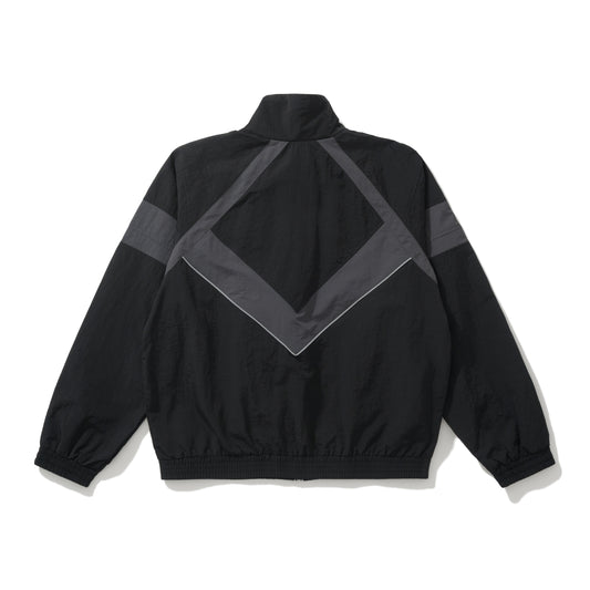 AMULET V LINE TRAINING JACKET BLACK