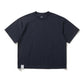 AMULET TECH COOLNESS TEE / NAVY
