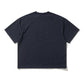 AMULET TECH COOLNESS TEE / NAVY