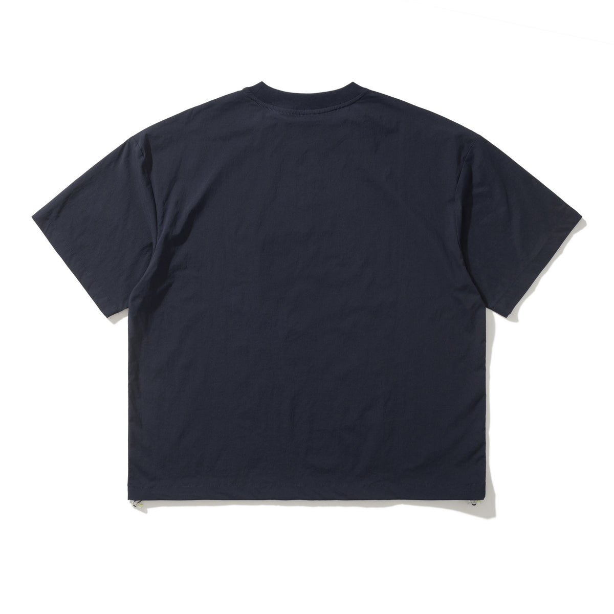 AMULET TECH COOLNESS TEE / NAVY