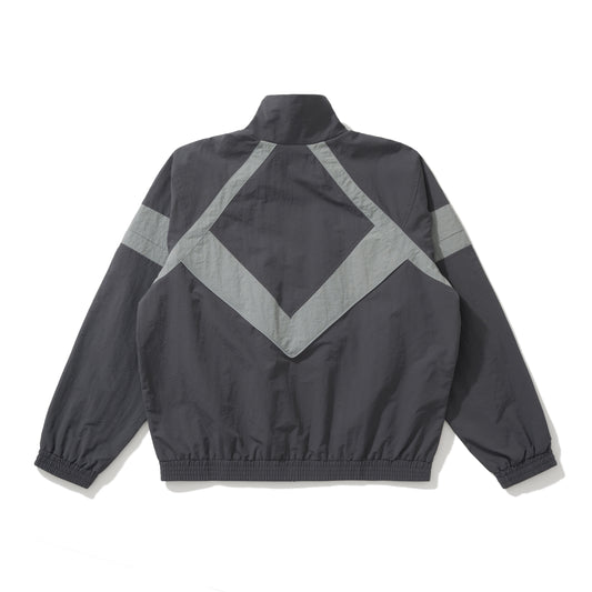 AMULET V LINE TRAINING JACKET GREY