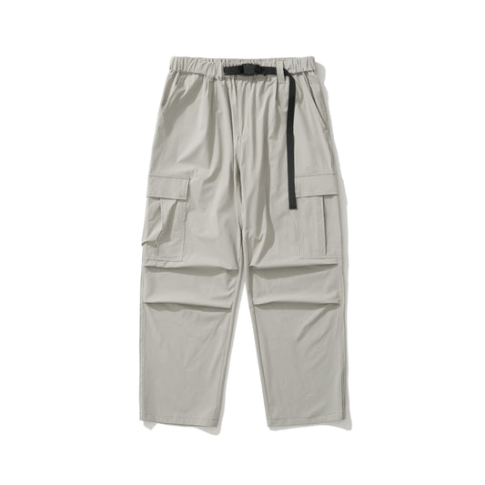 AMULET WINDSTOPPER CARGO PANTS BEIGE