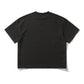 AMULET COOLNESS PORE FIBER TEE / BLACK